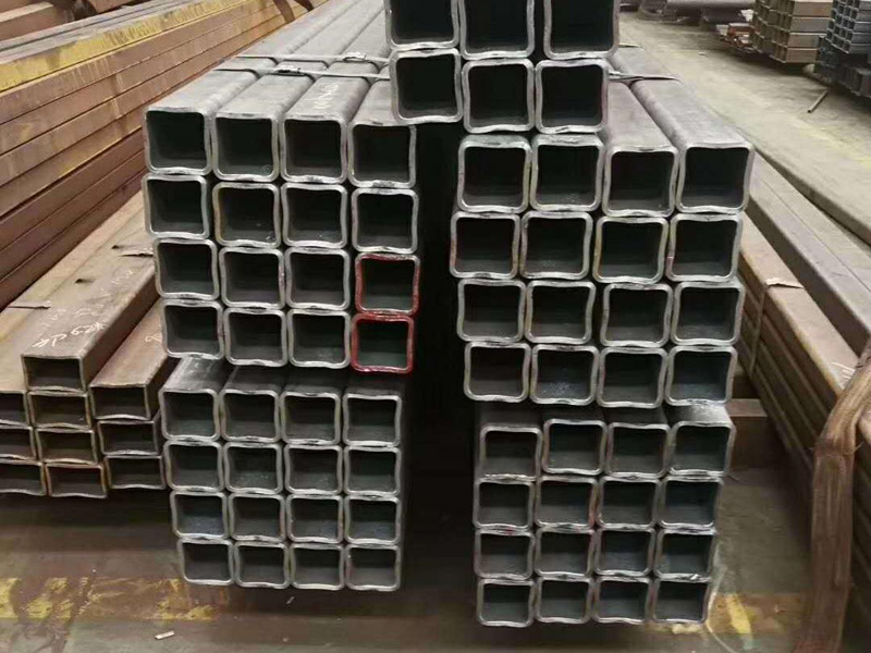 淳化Q355B无缝方管